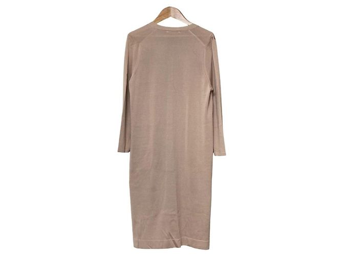 Autre Marque Cardigan ANAYI Rosa - vista 3