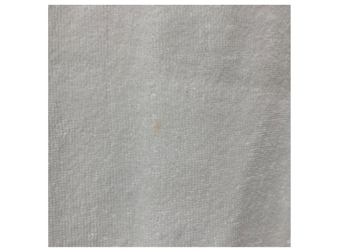 Autre Marque Camiseta con bolsillo AKM Camiseta de algodón Blanco - vista 6