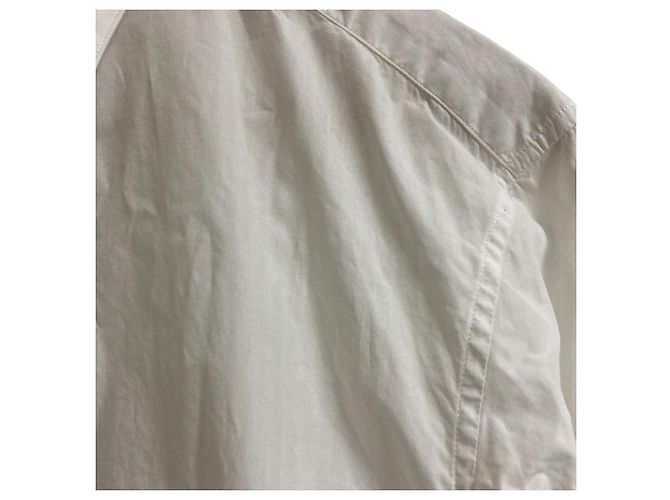 Stella Mc Cartney Camisa de manga larga Stella McCartney Blanco - vista 2