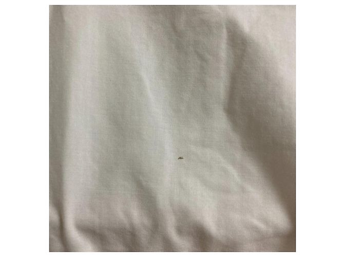 Stella Mc Cartney Camisa de manga larga Stella McCartney Blanco - vista 4