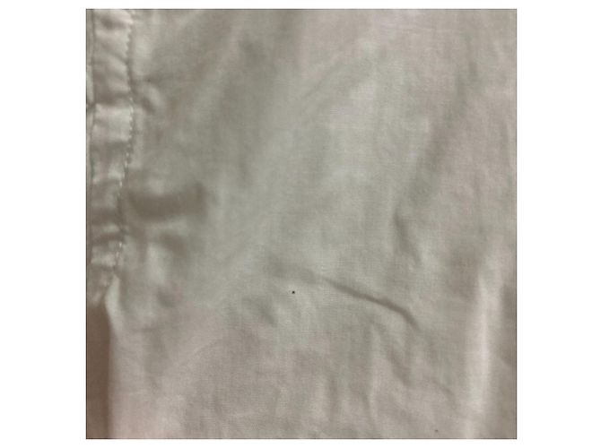 Stella Mc Cartney Camisa de manga larga Stella McCartney Blanco - vista 5