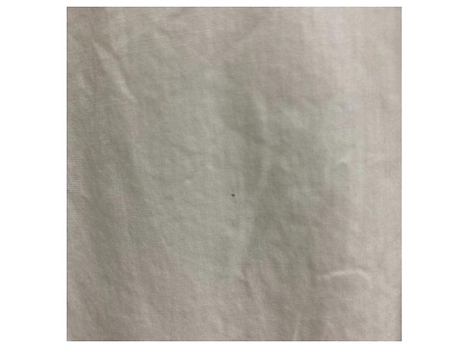 Stella Mc Cartney Camisa de manga larga Stella McCartney Blanco - vista 6