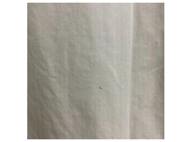 Stella Mc Cartney Camisa de manga larga Stella McCartney Blanco - vista 7