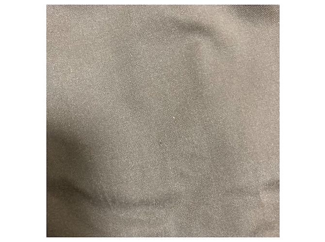Autre Marque giab's ARCHIVIO VERDI/M Stretch Chino-Hose Braun - Ansicht 10