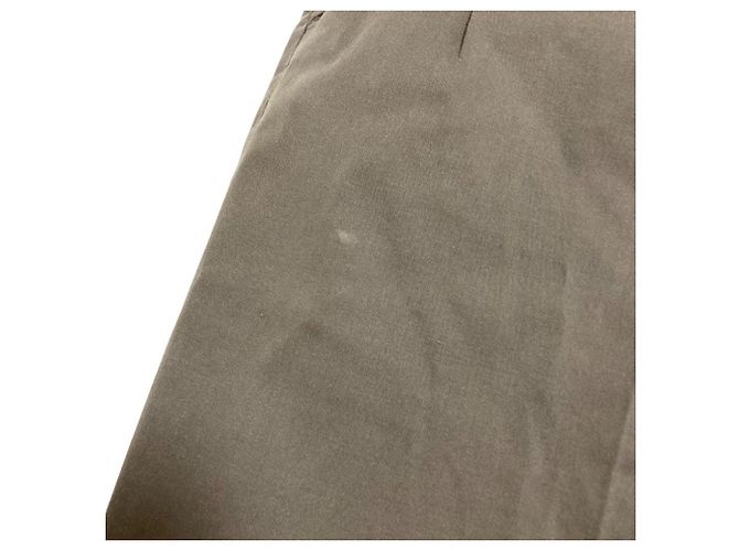 Autre Marque giab's ARCHIVIO VERDI/M Stretch Chino-Hose Braun - Ansicht 9