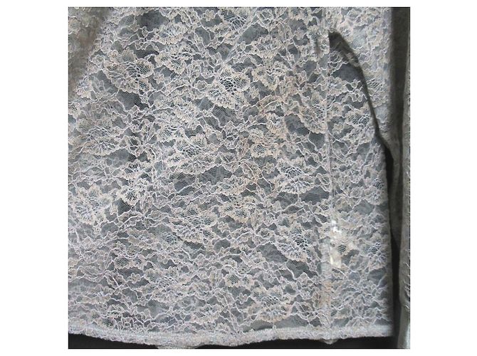 Autre Marque MARILYN MOON Modern Lace 2way Set Up Braun - Ansicht 6