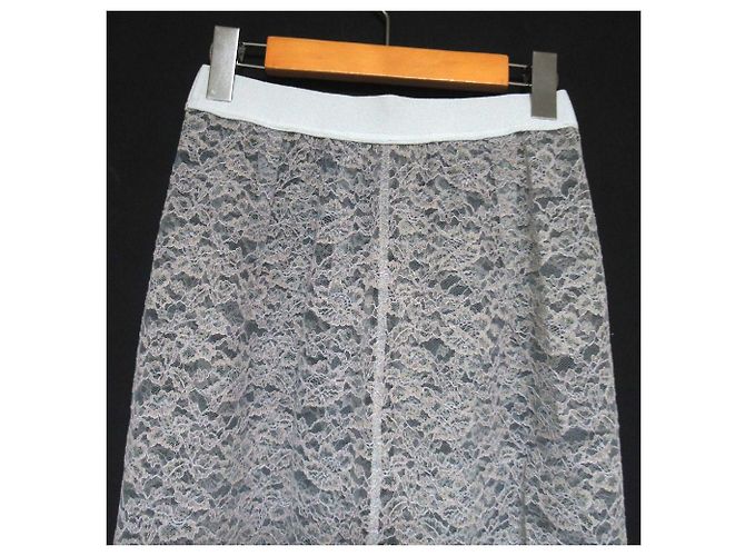 Autre Marque MARILYN MOON Modern Lace 2way Set Up Braun - Ansicht 9