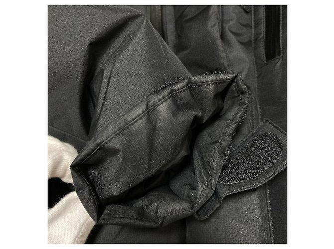 THE NORTH FACE Chaqueta corta de plumón ligero Baltro Negro - vista 17