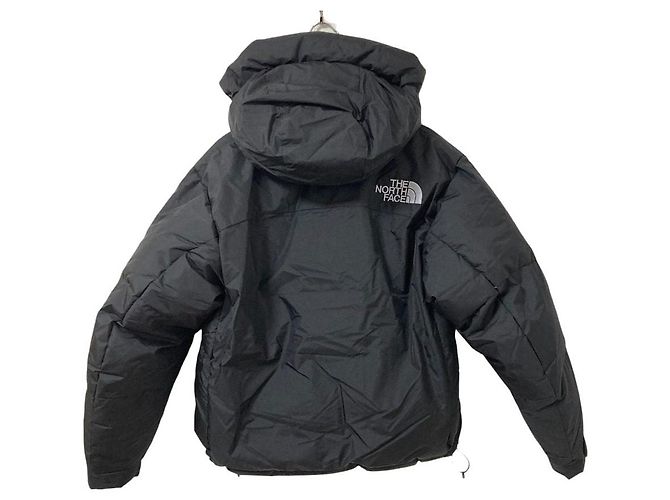 THE NORTH FACE Chaqueta corta de plumón ligero Baltro Negro - vista 2
