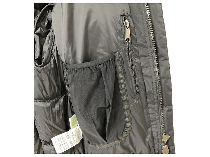 THE NORTH FACE Chaqueta corta de plumón ligero Baltro Negro - vista 4