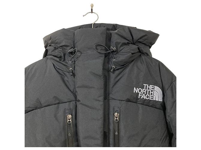 THE NORTH FACE Chaqueta corta de plumón ligero Baltro Negro - vista 5