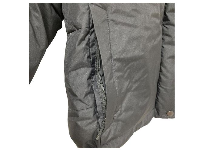 THE NORTH FACE Chaqueta corta de plumón ligero Baltro Negro - vista 8