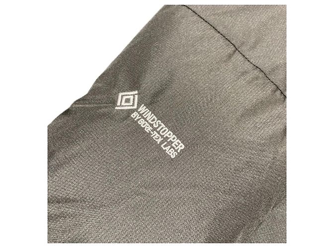 THE NORTH FACE Chaqueta corta de plumón ligero Baltro Negro - vista 9