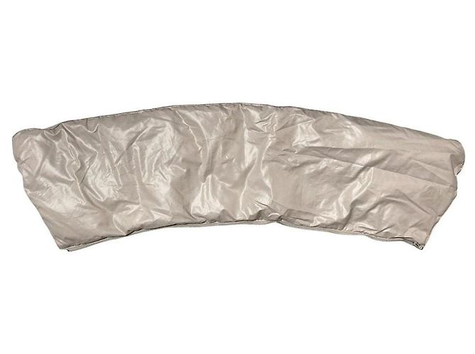 Autre Marque C.C.CROSS Chaqueta de plumón 2way Beige - vista 5