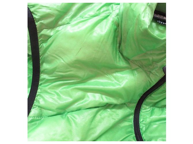 The North Face Summit Series Down Vest Grün - Ansicht 11