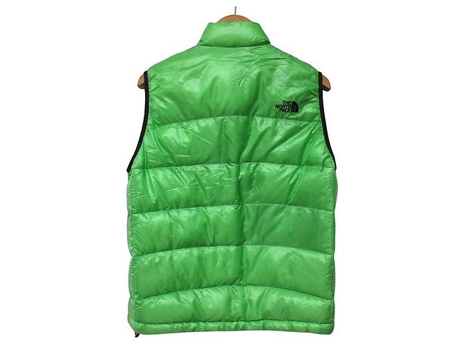 The North Face Summit Series Down Vest Grün - Ansicht 2