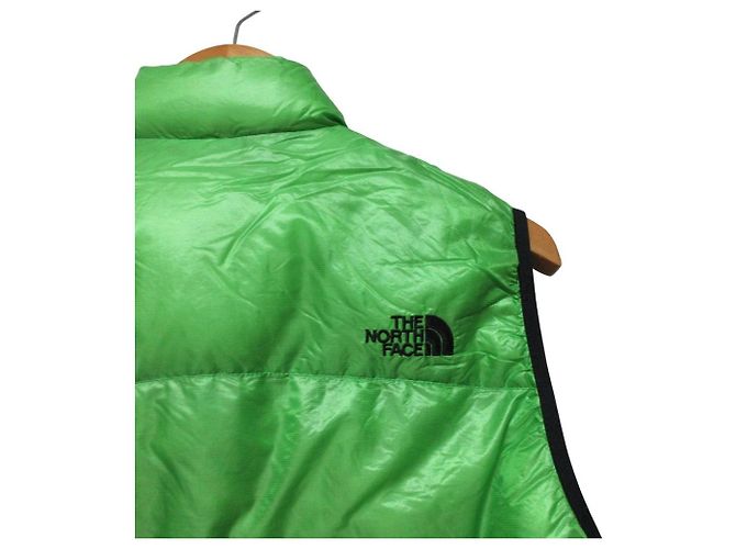 The North Face Summit Series Down Vest Grün - Ansicht 5