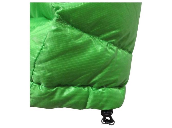 The North Face Summit Series Down Vest Grün - Ansicht 7