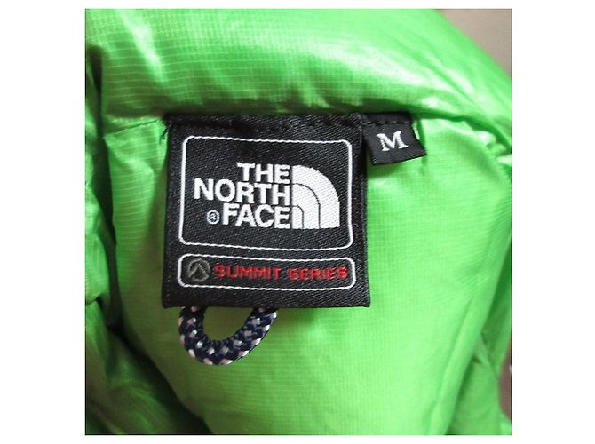 The North Face Summit Series Down Vest Grün - Ansicht 8