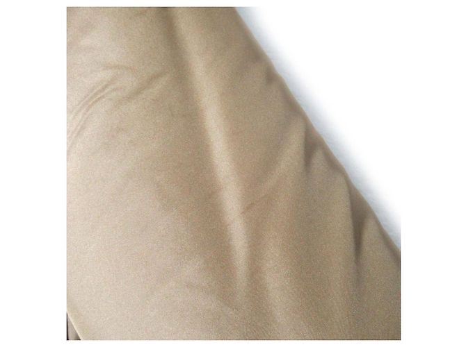 Autre Marque Giacca imbottita vintage Gianfranco Ferre Beige - vista 10