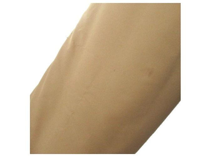 Autre Marque Giacca imbottita vintage Gianfranco Ferre Beige - vista 9