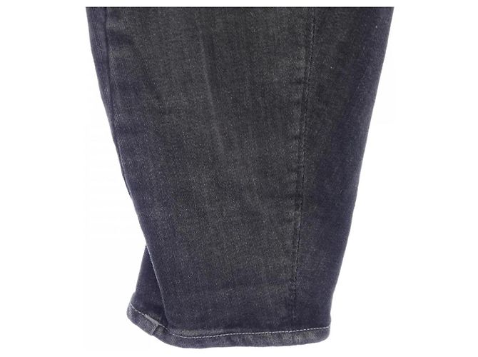 Autre Marque G-Star Jeans Marrom - vista 5