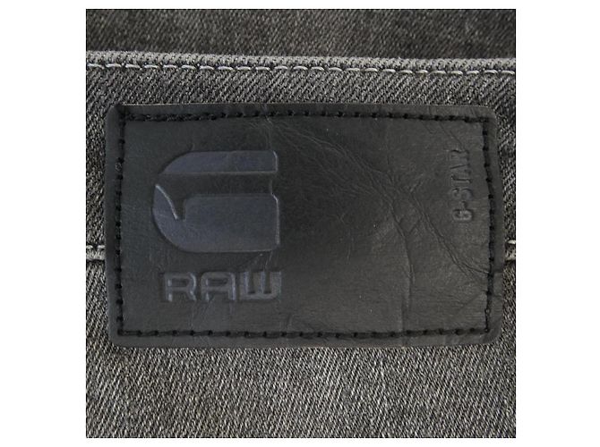 Autre Marque G-Star Jeans Marrom - vista 6