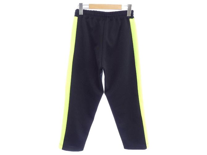 Pantalones Comme des Garcons Negro - vista 2