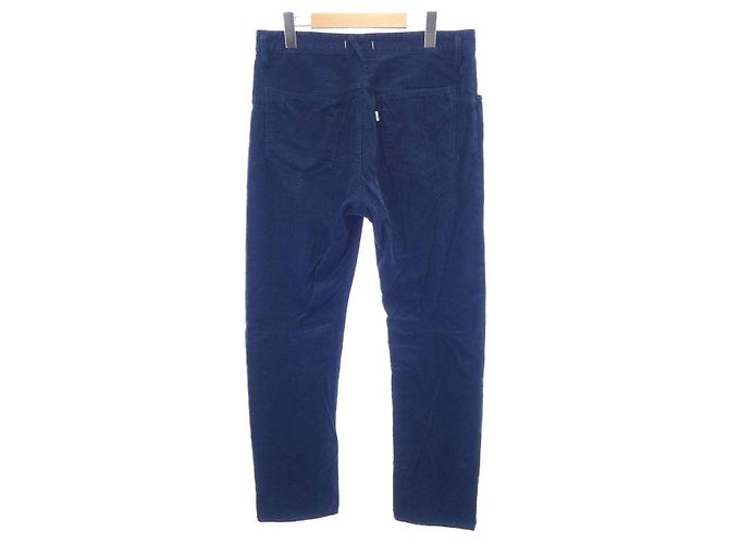 Autre Marque Nonnative Hose Grün - Ansicht 2