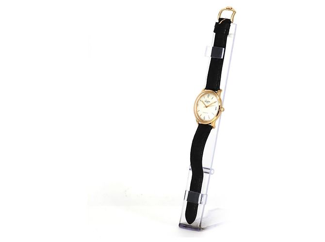 Autre Marque Reloj Glashütte Original Senator Sixties Rose Gold Plata - vista 2