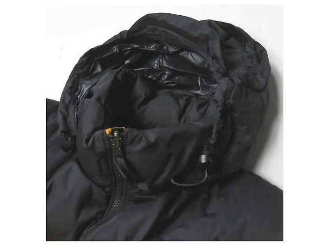THE NORTH FACE 1996 RETRO NUPTSE JACKET Daunenjacke Gelb - Ansicht 5