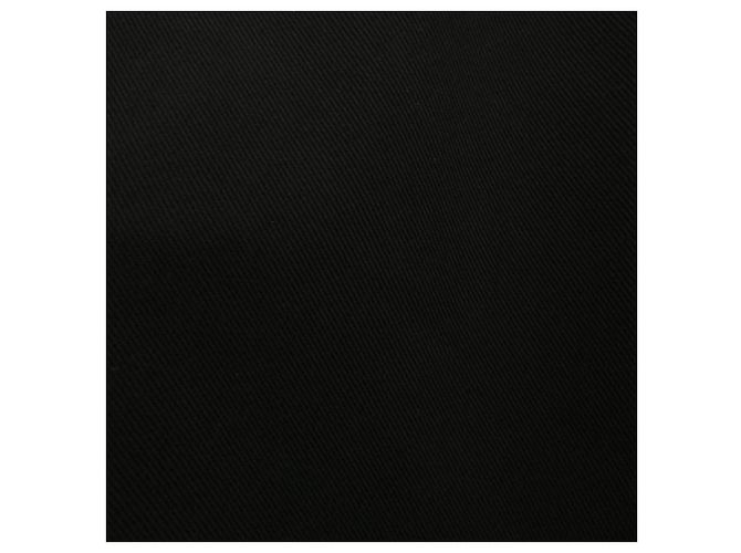 Colete Louis Vuitton FOBL58BT9 Preto - vista 7