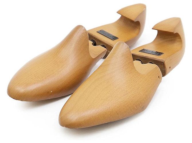 Berluti Alessandro Leder-Oxford-Schuhe Braun Anthrazitgrau - Ansicht 11