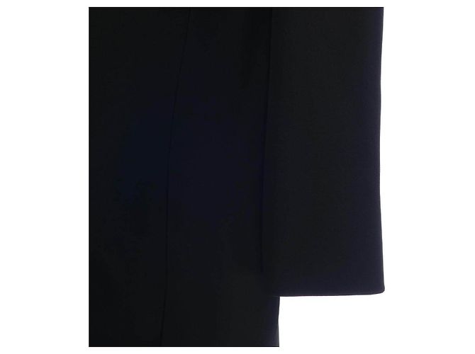 Autre Marque Abito Christian Dior Nero - vista 6