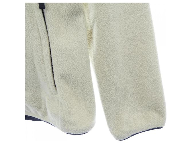 THE NORTH FACE Blouson Jacket Nero Beige - vista 6