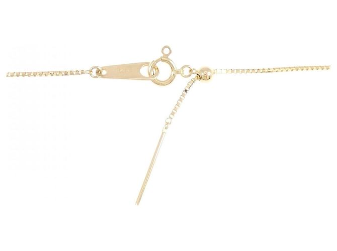 Autre Marque Collana GSTV Au750 Diamanti D'oro - vista 5