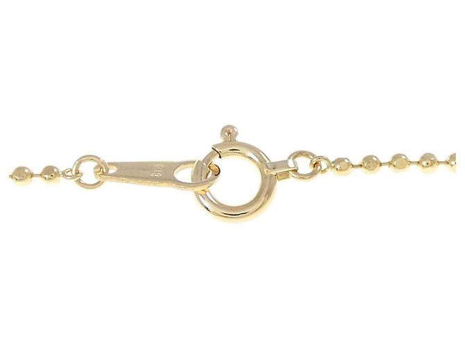 Autre Marque Collana Luziada Au750 D'oro - vista 5