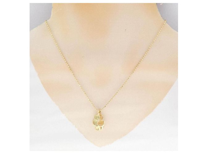 Autre Marque Collana Luziada Au750 D'oro - vista 6