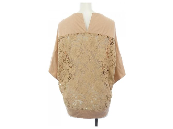 Autre Marque Top Drawer Top Beige - vista 2