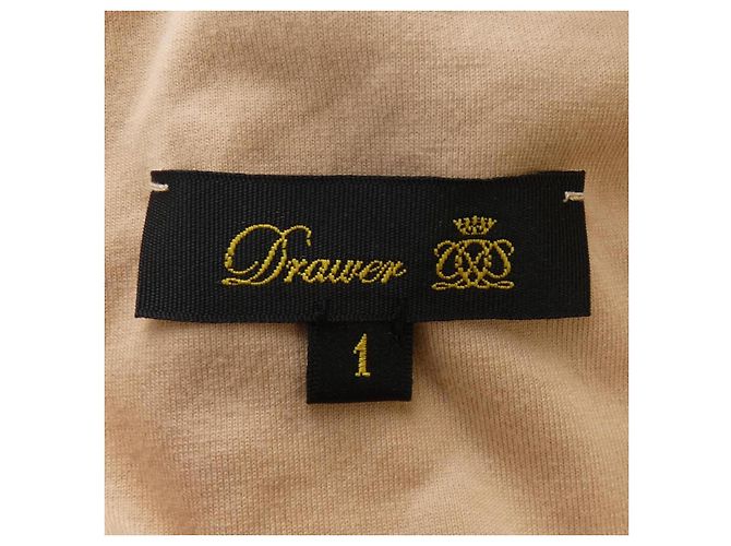 Autre Marque Top Drawer Top Beige - vista 4