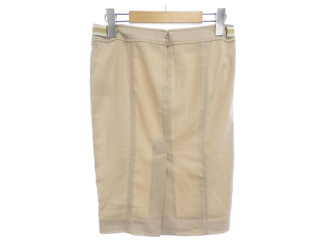 Gucci Rock Beige Textil - Ansicht 2