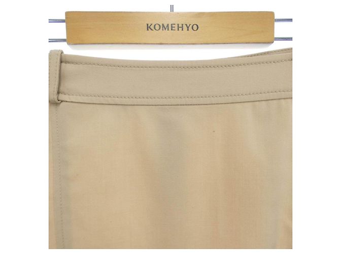 Gucci Rock Beige Textil - Ansicht 5