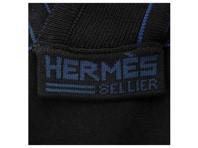 Hermès Hermes H000076E M Top Black - view 5