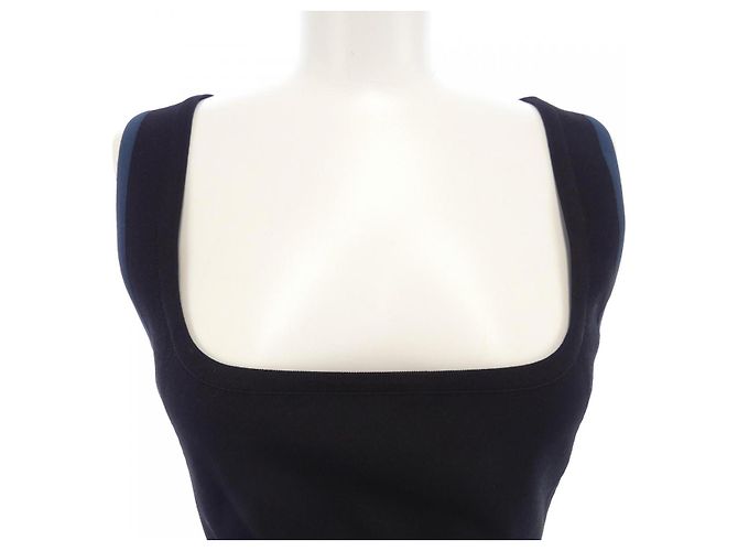 Hermès Hermes H000076E M Top Black - view 6