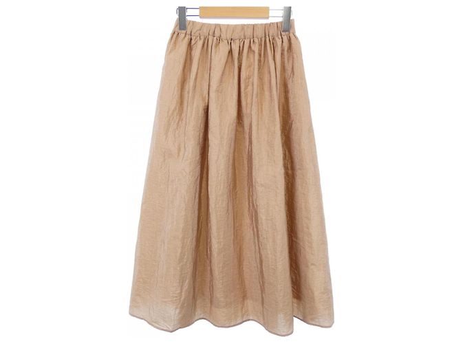 Autre Marque Yori Skirt Pink - view 2