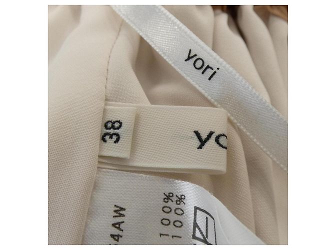Autre Marque Yori Skirt Pink - view 4