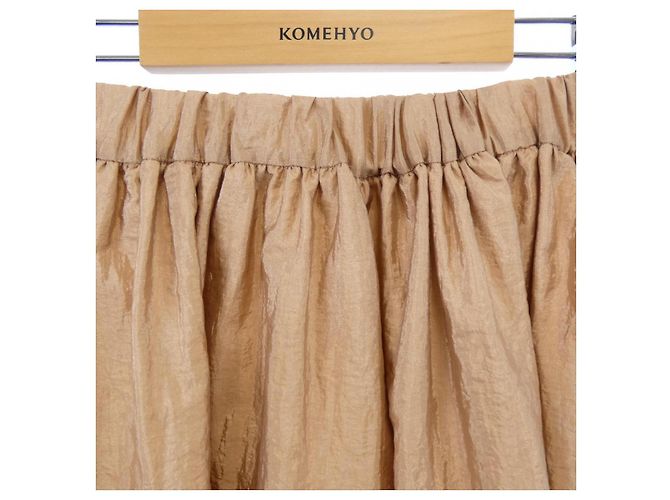 Autre Marque Yori Skirt Pink - view 5