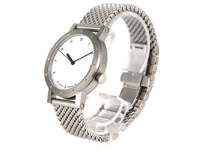 Autre Marque Schaue KleineSchauer Stainless Steel Automatic Blanco - vista 2