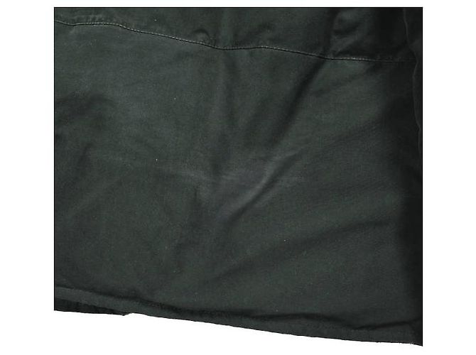 Autre Marque Chaqueta de plumón de ganso UNUSED Hungary Negro - vista 9