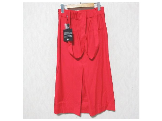 Autre Marque ICB Trench Rock Rot - Ansicht 2